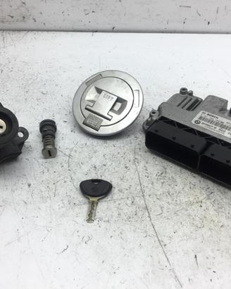 BMW F 800 ST 798 BLOCCHETTO ACCENSIONE SERRATURE C