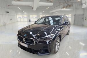 BMW X2 XDRIVE 25E BUSINESS X AUTOMATICO 5 PORTE SU
