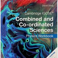 Combined and Co-ordinated Sciences