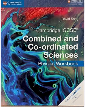 Combined and Co-ordinated Sciences