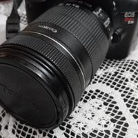 CANON 550D + 18-135 CANON