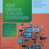 Nuovo laboratori tecnologici ed esercitazioni 3