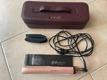 Piastra GHD Platinum +