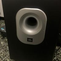 Subwoofer