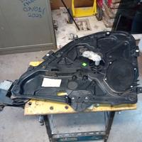 Pezzi ricambi Ford fusion 2007