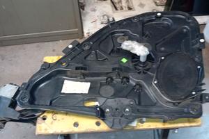 Pezzi ricambi Ford fusion 2007