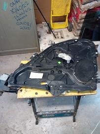 Pezzi ricambi Ford fusion 2007