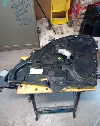 Pezzi ricambi Ford fusion 2007