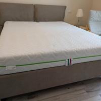 Materasso Matrimoniale Memory Foam 160x190 NUOVO