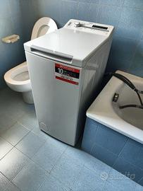 Lavatrice Whirlpool 6 Kg