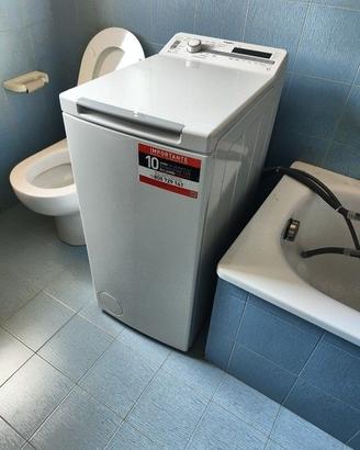Lavatrice Whirlpool 6 Kg