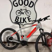 E bike