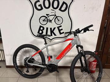 E bike