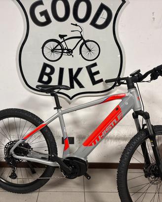 E bike