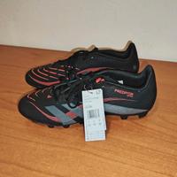 scarpe calcio uomo Adidas predator 