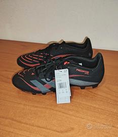 scarpe calcio uomo Adidas predator 
