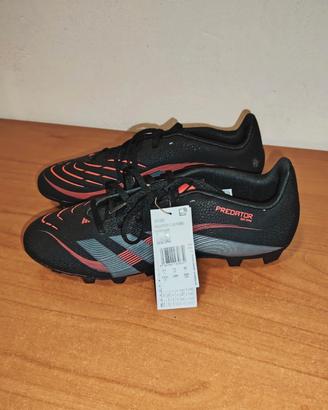 scarpe calcio uomo Adidas predator 