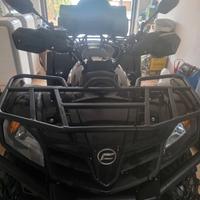 Quad cfmoto cforce 450l