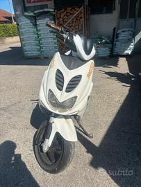AEROX 50 CC