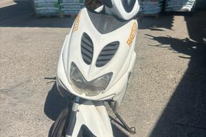 AEROX 50 CC