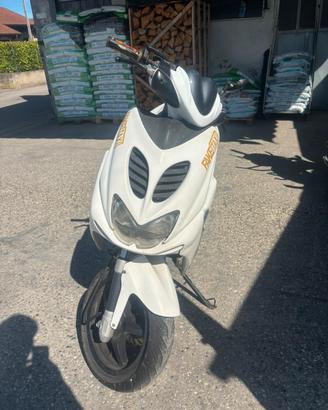 AEROX 50 CC