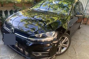 Golf 7