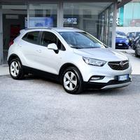 Opel Mokka X 1.6 Benzina 115CV 4x2 E6 Neo. - 2017