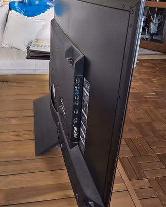 SONY BRAVIA KD55SD8505 + Fire Stick 4K