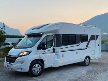 Adria Matrix 600 DT Axess