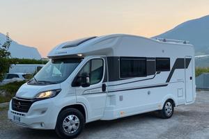 Adria Matrix 600 DT Axess