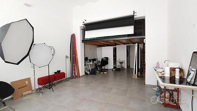 Condivisione Laboratorio Fotografico