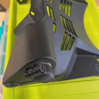 BMW Gs 1300 presa supplementare