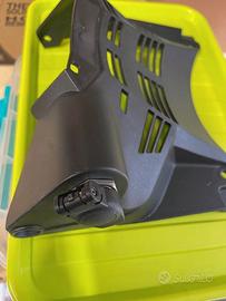 BMW Gs 1300 presa supplementare