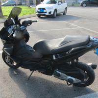 Gilera Nexus 300 - 2009