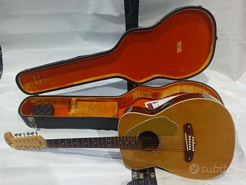 Fender Villager 1967