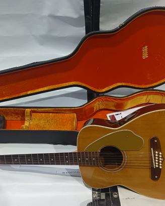 Fender Villager 1967