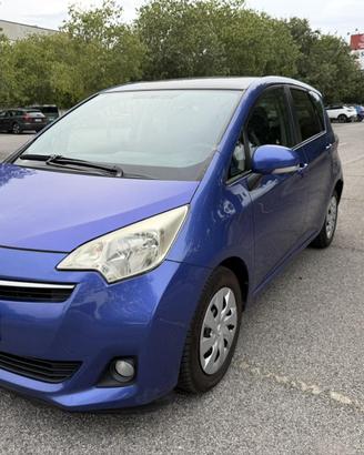 TOYOTA VERSO-S 1.4 D-4D 90 CV – ACTIVE