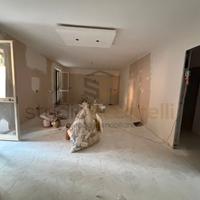 Appartamento Ristrutturato di Ampia Quadratura