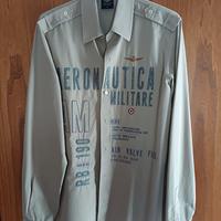 Camicia aeronautica militare