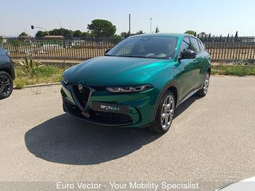 Alfa Romeo Tonale 1.3 280CV PHEV AT6 Speciale
