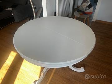 Tavolo Rotondo