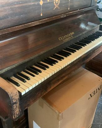 Pianoforte
