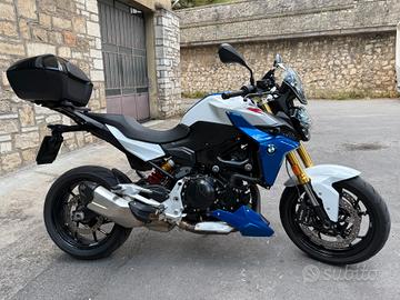 Bmw F 900 R MOD.2023