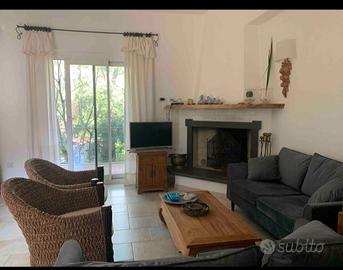 Villa indipendente a 400 m dalla spiaggia