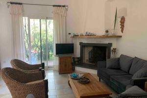 Villa indipendente a 400 m dalla spiaggia