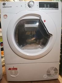 Asciugatrice HOOVER H-DRY 300 HLE H8A2TE-S - 8Kg