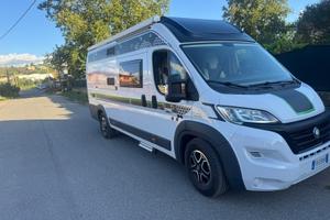 Camper ducato 2.3