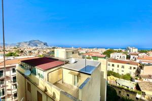 Appartamento - Palermo