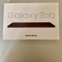 Samsung Galaxy Tab A8