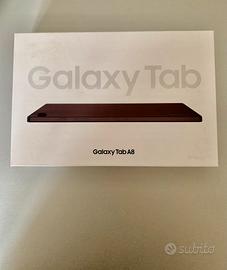 Samsung Galaxy Tab A8